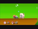 スマブラSP　眠りモーション集