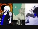 【UTAU音源配布】ながれろいど【単独音３音階】