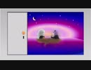 【紲星あかり】夢の世界へ、銀の門を超えて_FULL【結月ゆかり】【VOCALOIDオリジナル曲】