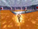 マリオカートWii GBA クッパキャッスル タイムアタック