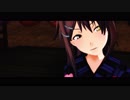 【ＭＭＤ艦これ】ただ君に晴れ【古鷹】