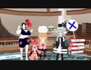 初めてバーチャルキャストやってみた。ダイジェスト 2018-12-24
