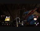 【ゆっくり】笑ってはしゃいでDbD実況＃10【ヒルビリー】