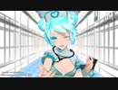 【MMD】ドクター＝ファンクビート／ミク先生が貴方の病を治してくれます！