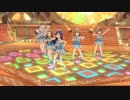 【im@sSS】ザ・ライブ革命でSHOW! 千早 伊織 雪歩 貴音 律子【10321】
