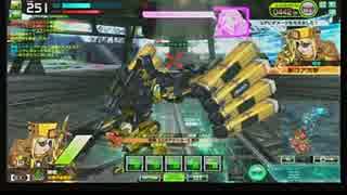 【EX2】たるたひのボーダーブレイク　#133