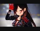 【MMD】ロボ子さんがかっこかわいく「Girls」