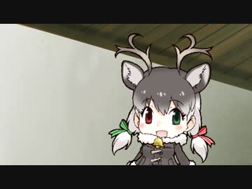 I could notのトナットウ in クリス松(冬)