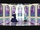 【APヘタリアMMD】クリスマスソングメドレー