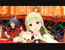 ミリシタMV 「Dreaming!」 エレナ・琴葉・風花・歩・ジュリア