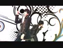 【MMD】中井家の御兄弟でキレキャリオンなだいじょばない