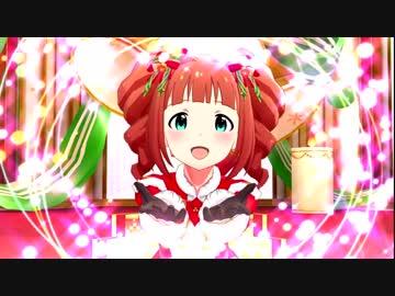 ミリシタ 「メリー」やよい ソロVer.