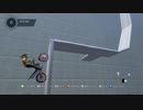 Trials Fusion - Warm up climb【Ninja lvl TA】