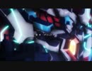 侵略されてるぞい！