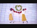 【Lane·吨吨】タナタロ ❉  踊ってみた ❉メリークリスマス！【HO☆SHI】