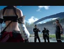 FINAL FANTASY XV ノッくんのCHAPTER５ー４☆☽part４１