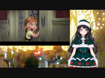 月ノ美兎、"雪だるまつくろう"歌唱中にネタバレ「ここら辺で親が死ぬ」