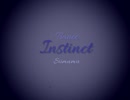 【Trance】Instinct ／ Siimamu