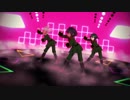 【MMDイナイレ】P!NK CAT