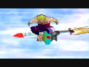 ブロックマンエグゼ26シーズン2 第5話