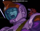 【MUGENキャラ作成】ガンダム試作2号機 "サイサリス"