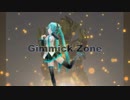 【初音ミクMMD】Gimmick Zone【貴水博之】