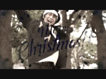【なごみ】ブラッククリスマス　踊ってみた【オリジナル振付】