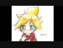【鏡音レン】雪の様に【オリジナル】