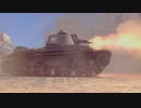 VOICEROID達のWarThunder in 陸RB part008