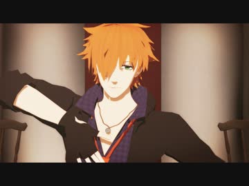 【FATE/MMD】ロビンでリバーシブル・キャンペーン