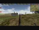 【BF1942 FHSW】Konstantinovsk-1942 コンスタンチノフスク 2018-12-24