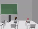 【あずきさん】ＭＭＤで遊んでみた【登る】