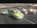 クリスマスレ○ス！GTsportと化した先輩13.1.Mini