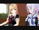 霧矢提督がんばる！ 第拾肆話
