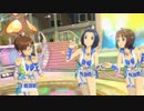 【im@sSS】まっすぐ→shining ToP MEDLEY 律子セプテット【10402】