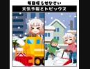 天気予報Topicsまとめ2018/12/19～12/25