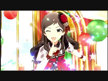 【ミリシタMV】北沢志保 スペシャルアピール集(2018年11月～12月追加曲)