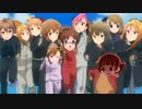 【ミリシタTC】りつせん【ティーチャー律子/ごくせんパロ】