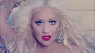 Christina Aguilera - Your Body [Official Music Video]