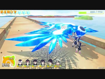 【けもフレCMC】けものフレンズのゲームを作ってみたい part14