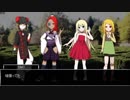 【オリジナル】永い後日談の黒白遊戯#1-3【ネクロニカリプレイ】