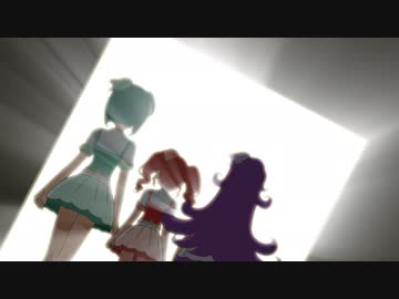 人気の プリティーリズム オーロラドリーム 動画 371本 ニコニコ動画