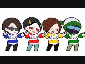 【手描き】チュウニ印【MSSP_MAD】