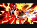 スマブラSPリョナ14:wiifitトレーナーVSガオガエン【大乱闘スマッシュブラザーズSPECIAL】