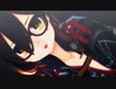 【MMD】ロボ子さんで「Calc.」【バーチャルYouTuber】【1080p】