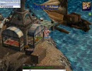 【RO】INTスイッチ型LKが騎士団2Fを歩いてみた【本家AS】