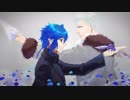 【神威がくぽ】「Crescendo Contract」オリジナル曲【PV】