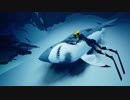 【明太子実況】青い世界を旅するABZU　04