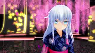 【MMD艦これ】見えない黒に堕ちていけ