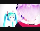 【カメラモーション配布】　 Believe in Bravery　【Tda式初音ミクV4X】【結月ゆかり　純】
